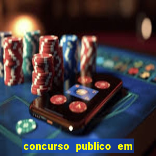 concurso publico em maiquinique bahia